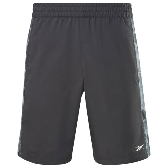 Reebok Ανδρικό σορτς Training Camo Woven Shorts